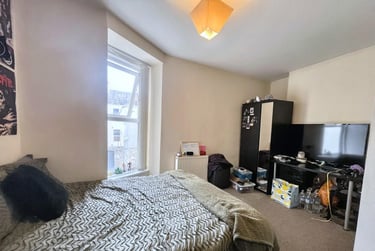 2 bed house, 7 Seaton Avenue, Mutley, Plymouth, PL46QJ - Image 4